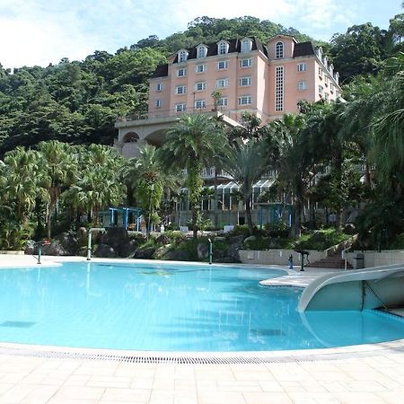 Life Leisure Resort Guanxi Екстер'єр фото