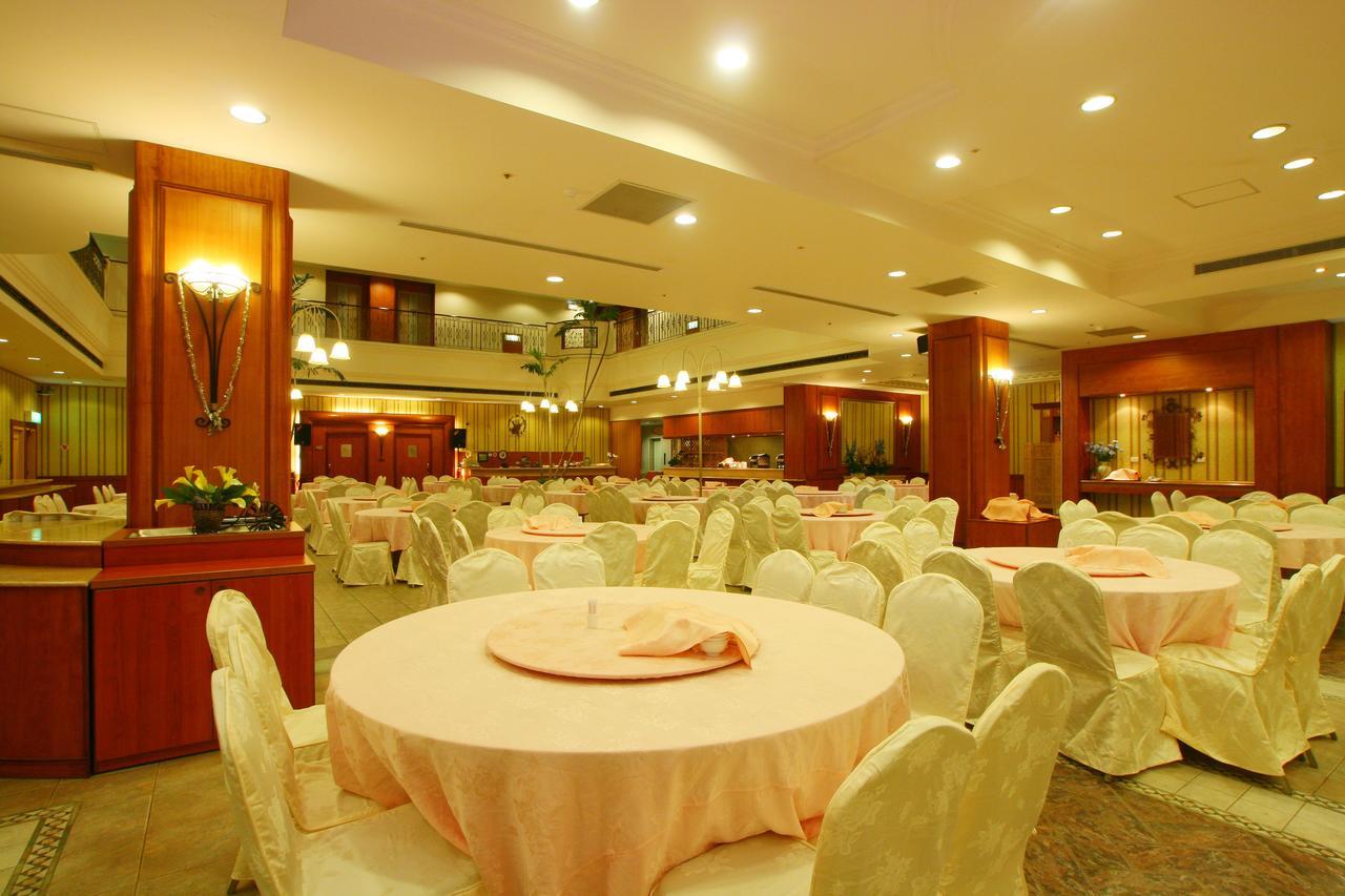 Life Leisure Resort Guanxi Екстер'єр фото
