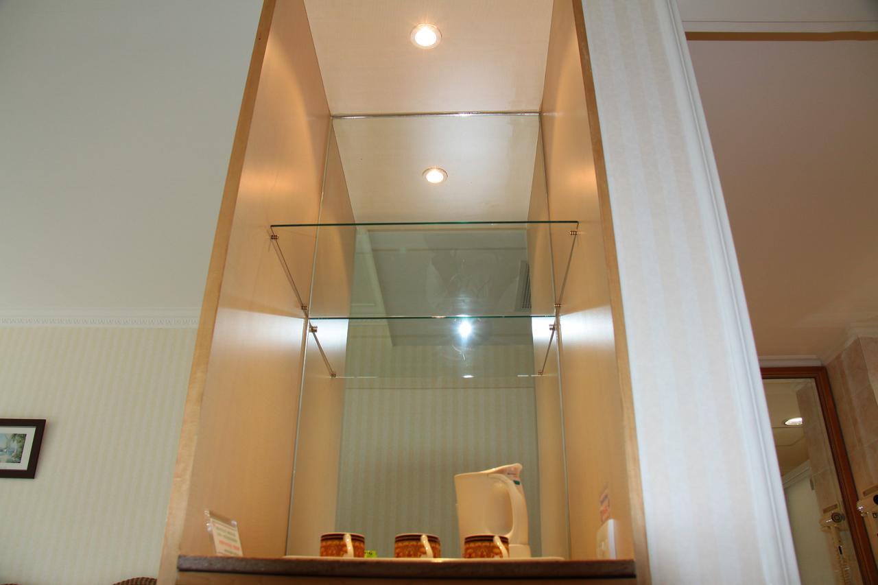 Life Leisure Resort Guanxi Екстер'єр фото