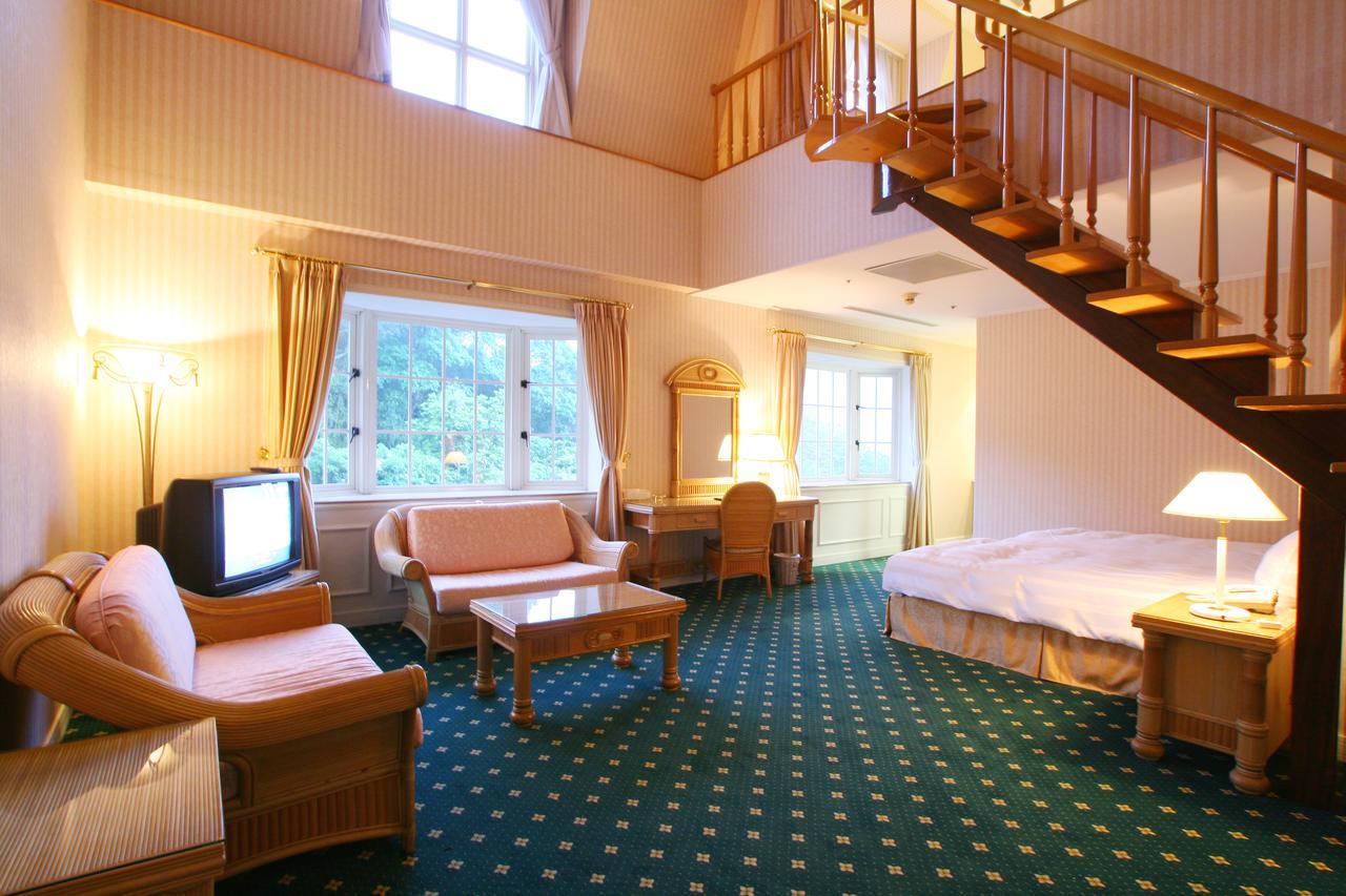 Life Leisure Resort Guanxi Екстер'єр фото
