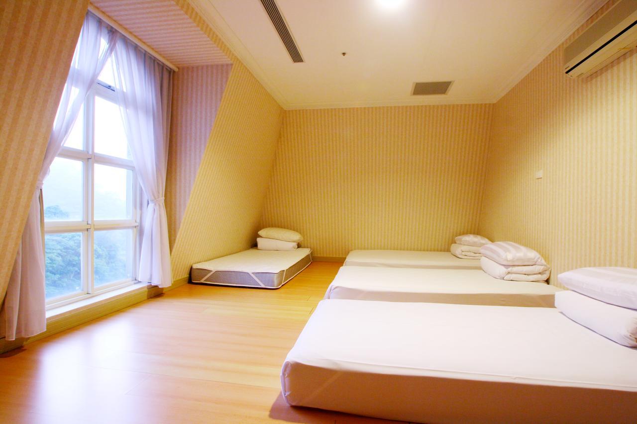 Life Leisure Resort Guanxi Екстер'єр фото
