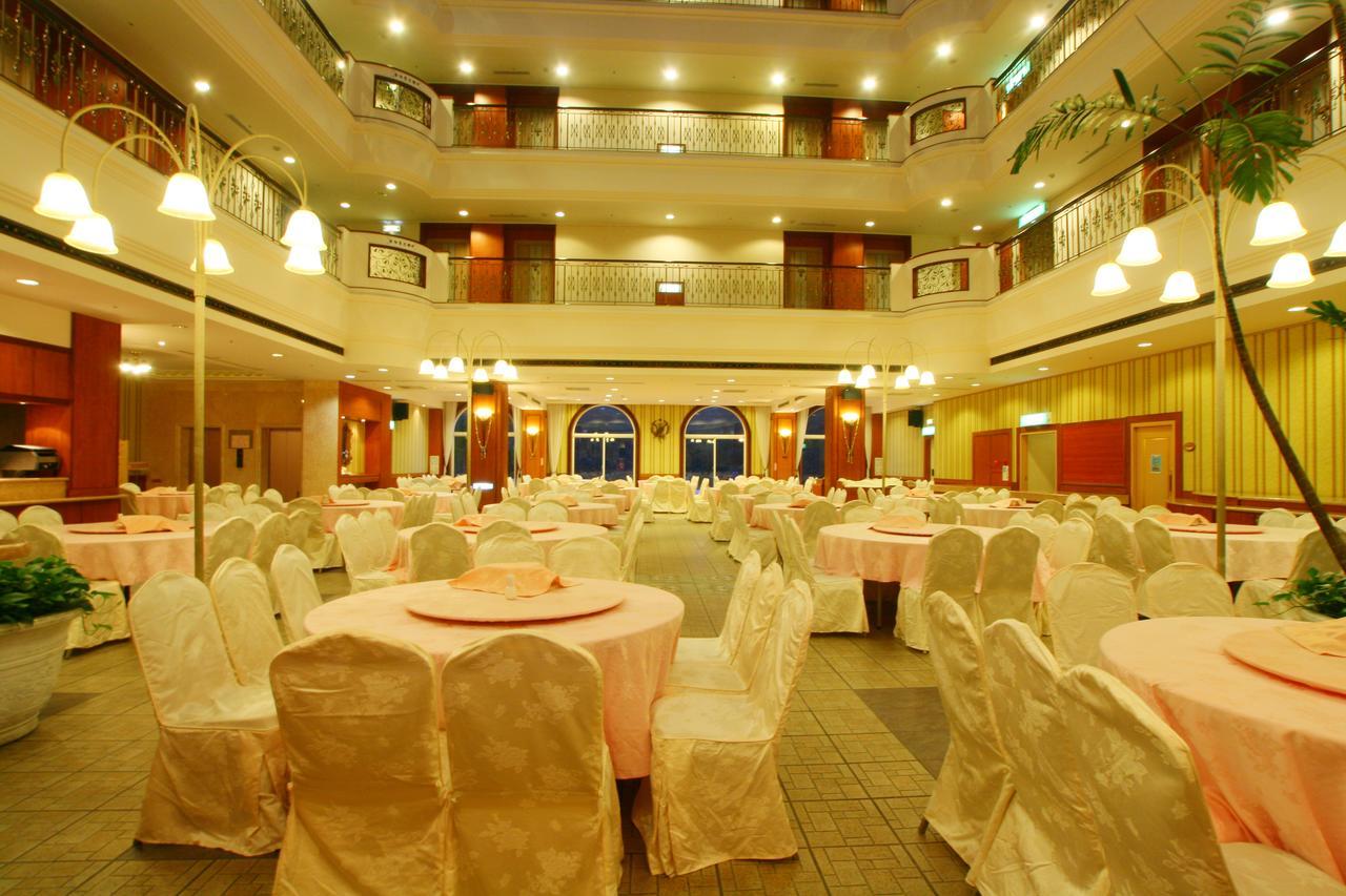 Life Leisure Resort Guanxi Екстер'єр фото