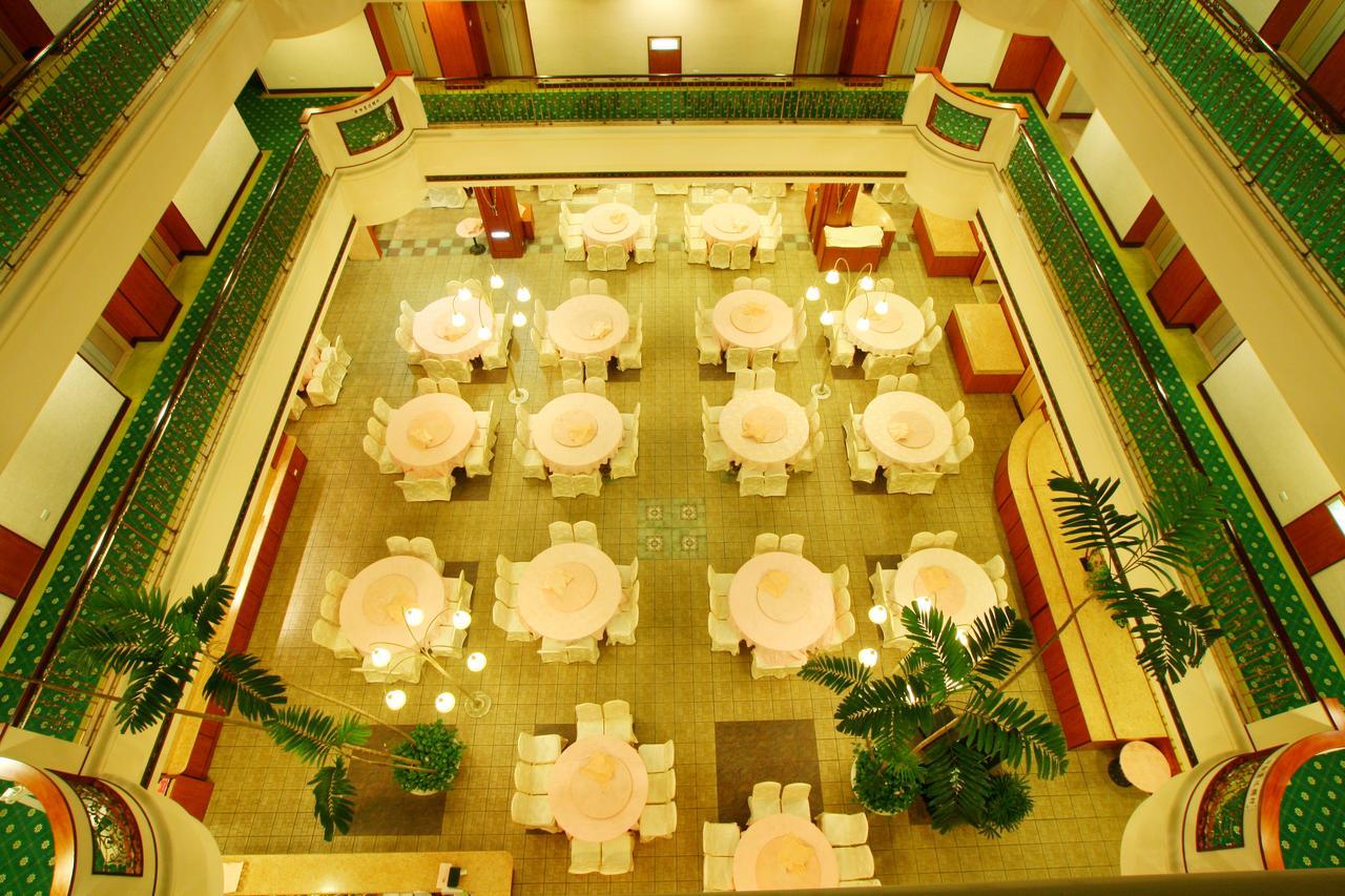 Life Leisure Resort Guanxi Екстер'єр фото