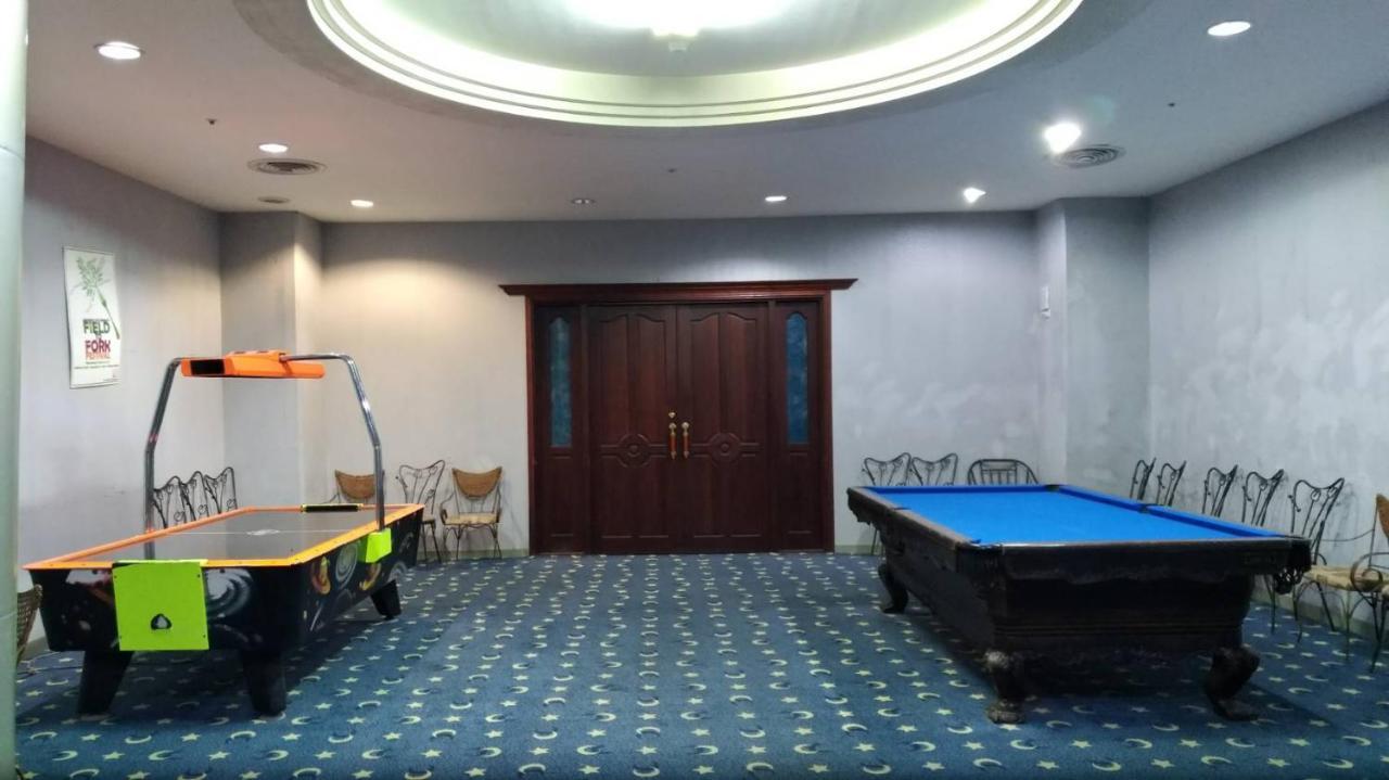 Life Leisure Resort Guanxi Екстер'єр фото