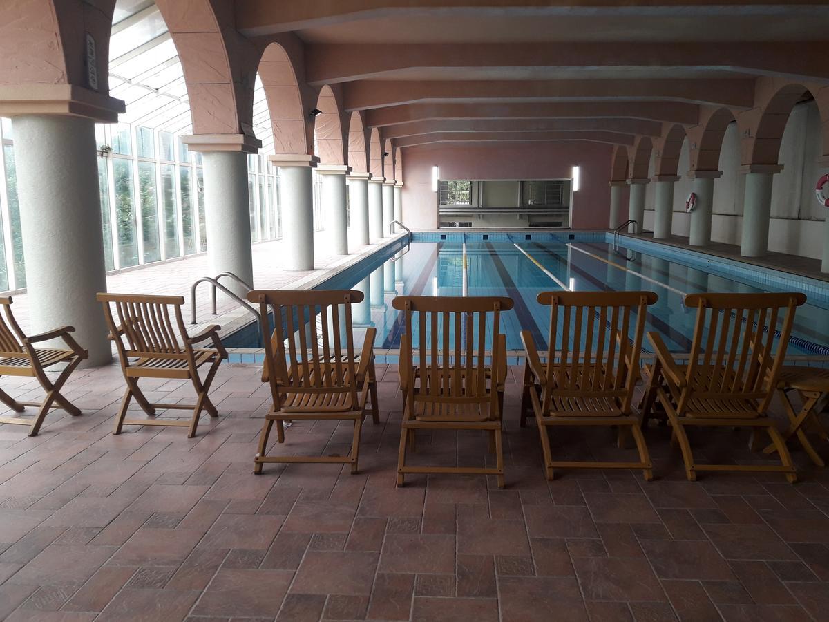 Life Leisure Resort Guanxi Екстер'єр фото