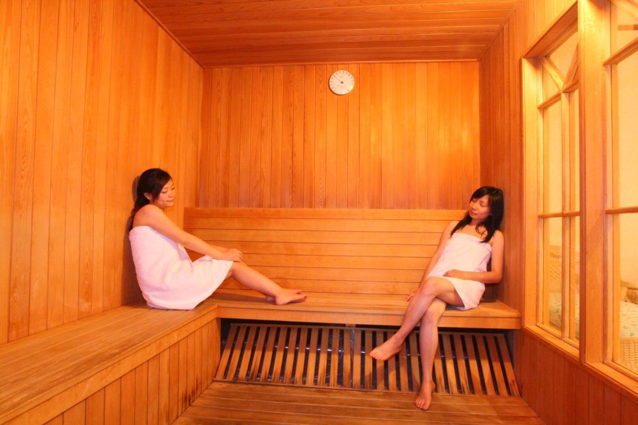 Life Leisure Resort Guanxi Екстер'єр фото