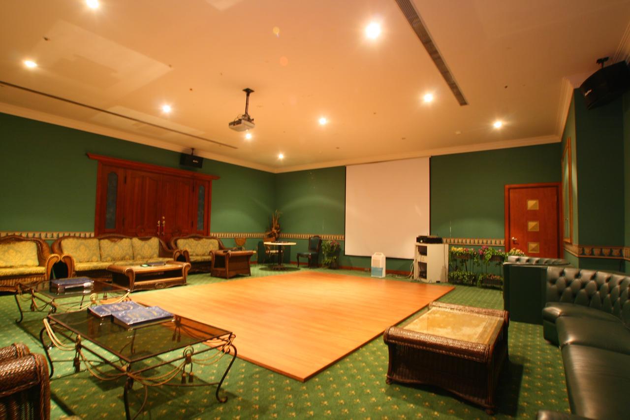 Life Leisure Resort Guanxi Екстер'єр фото
